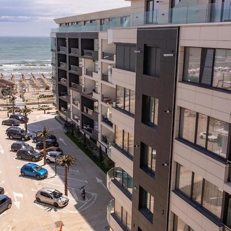 Luxury Studio - Maison 103 - Stefan Building Complex Apartment Navodari Luaran gambar