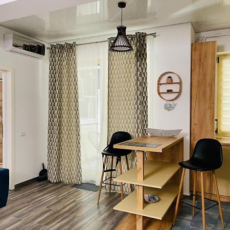Luxury Studio - Maison 103 - Stefan Building Complex Apartment Navodari Luaran gambar