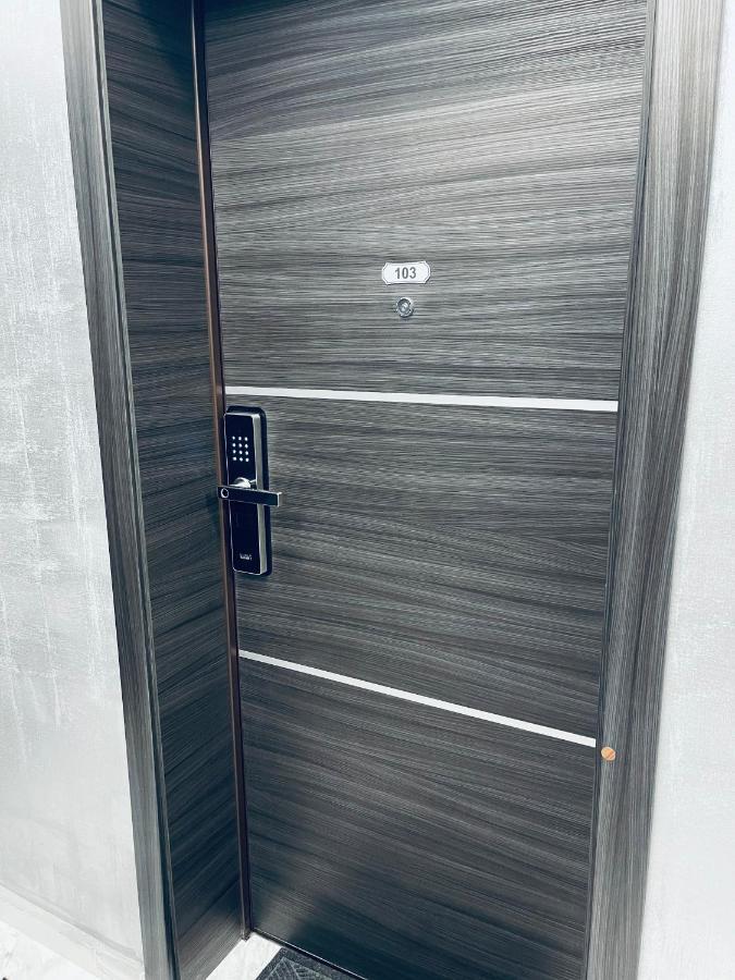 Luxury Studio - Maison 103 - Stefan Building Complex Apartment Navodari Luaran gambar
