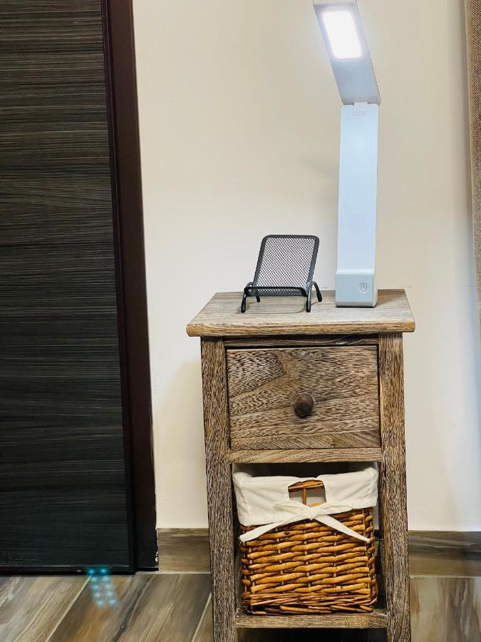 Luxury Studio - Maison 103 - Stefan Building Complex Apartment Navodari Luaran gambar
