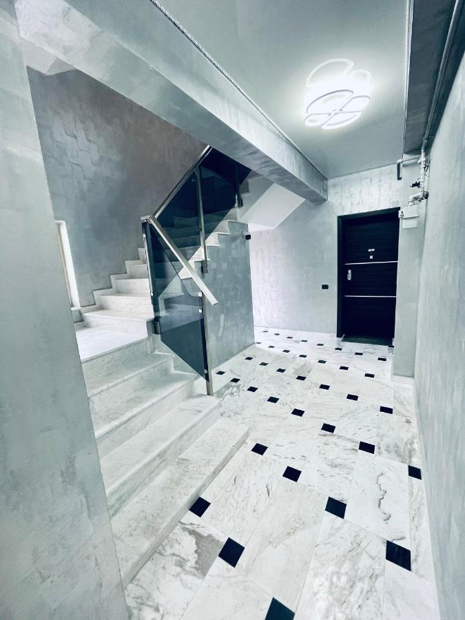 Luxury Studio - Maison 103 - Stefan Building Complex Apartment Navodari Luaran gambar