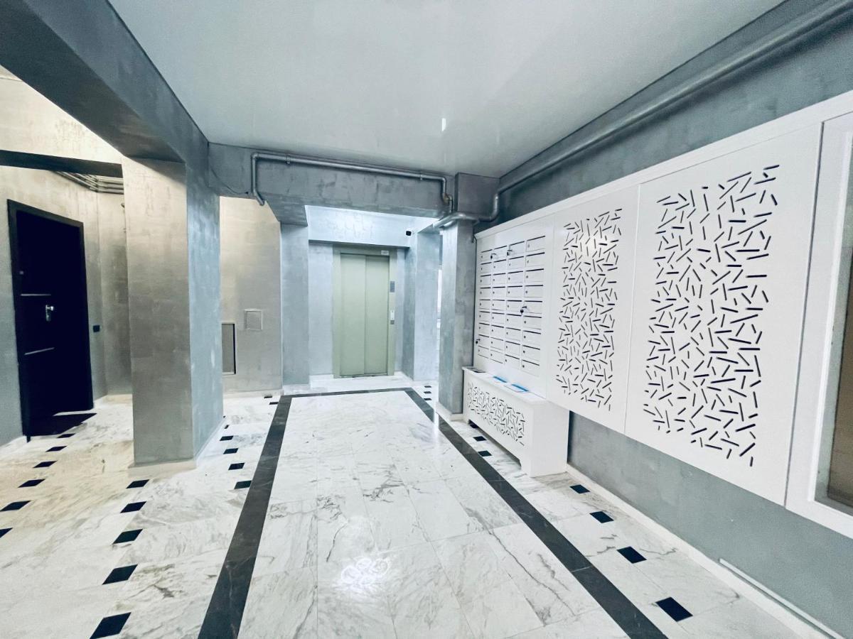 Luxury Studio - Maison 103 - Stefan Building Complex Apartment Navodari Luaran gambar