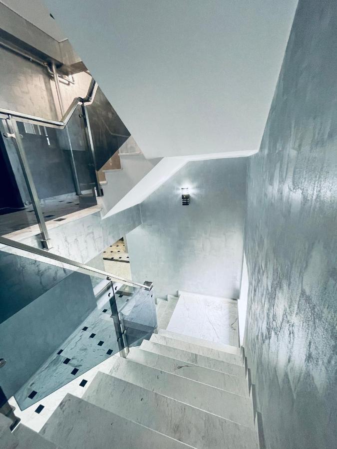 Luxury Studio - Maison 103 - Stefan Building Complex Apartment Navodari Luaran gambar